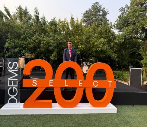 Forbes India Feature