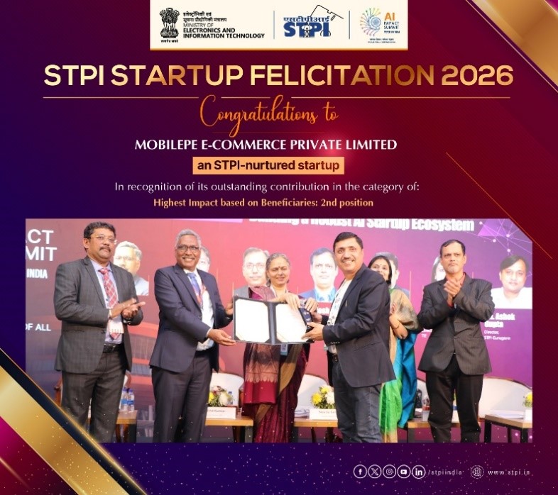 AI Summit Excellence Award